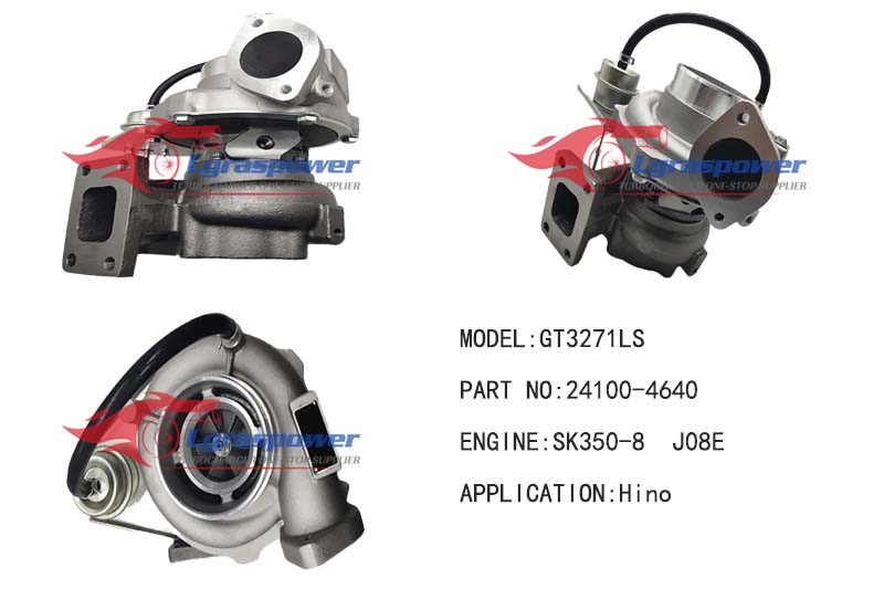 303 GT32 SK350-8 764247-5001S 764247-0001, 764247-1, 787846-0001