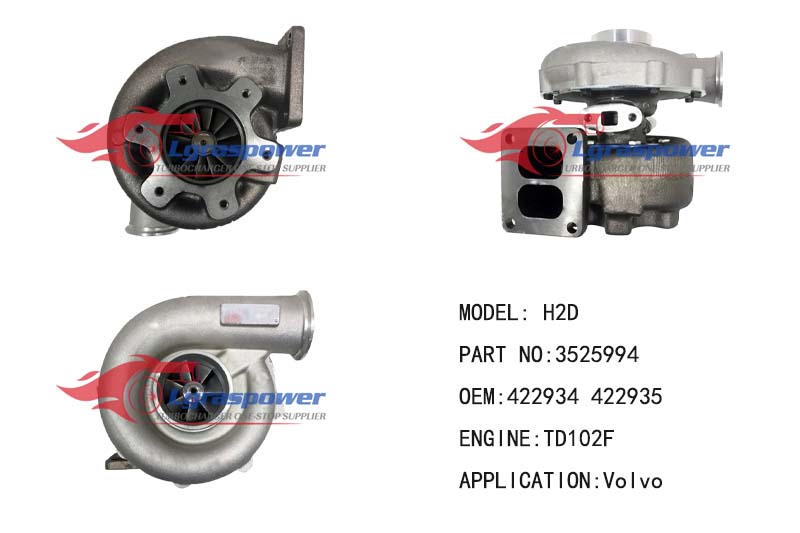 154 H2D 3525994   422934, 422935, 422856, 5003367, 3-7500031, 37500031