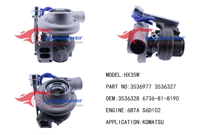 108 HX35W “3536977  3536327 ” 3502697 3536977 3802768