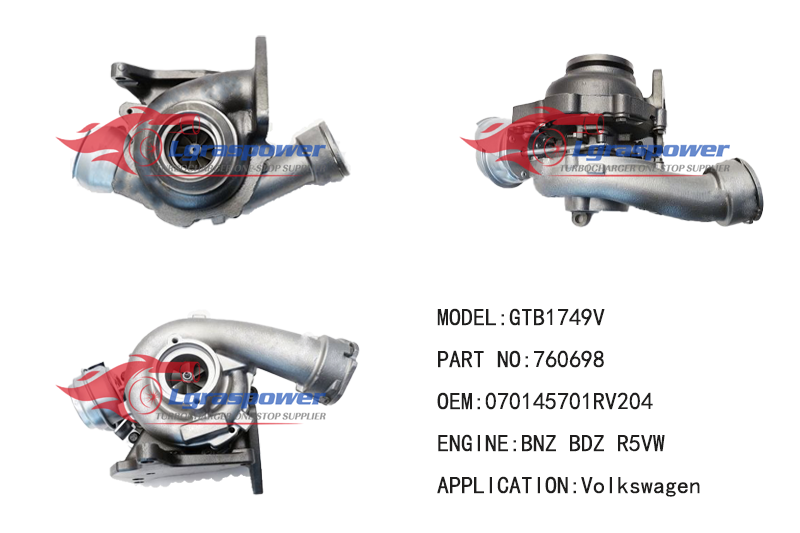 365 GTB1749V 760698 760698-5004S 760698-0002, 760698-0003, 760698-0004, 760698-5003S