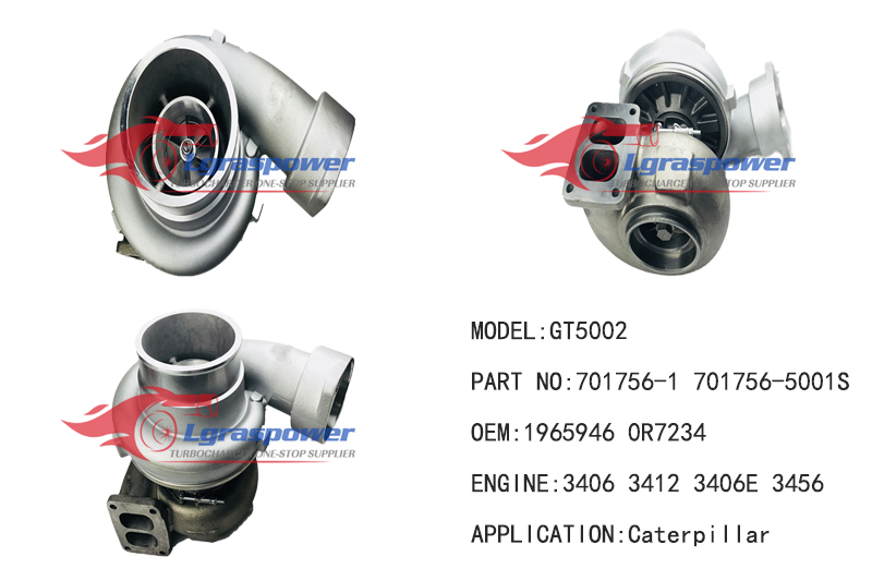 418    GT5002 “701756-1  CAT-3” 0R7234, 0R7921, 148-9102, 1489102, 196-5946, 1965946