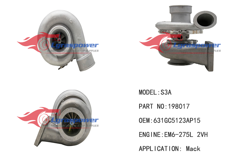 537 S3A 197755 197755 198017, 198935 197755