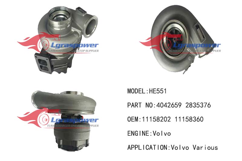 161 HE551 4042659  2835376 4031133 4042660, 4042661 11447016 4042659