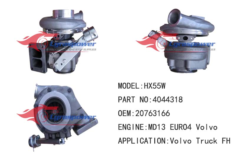 200 HX55W 4044318 4044319 4044319D, 4044318, 4047216