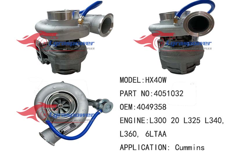 74 HX40W “4051032     4049358