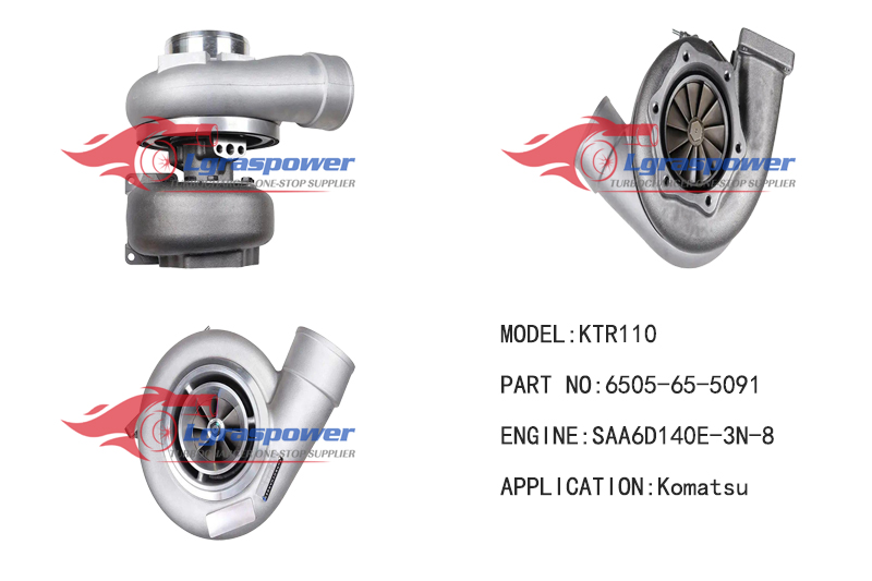 841 “KTR110  ”  6505-65-5091