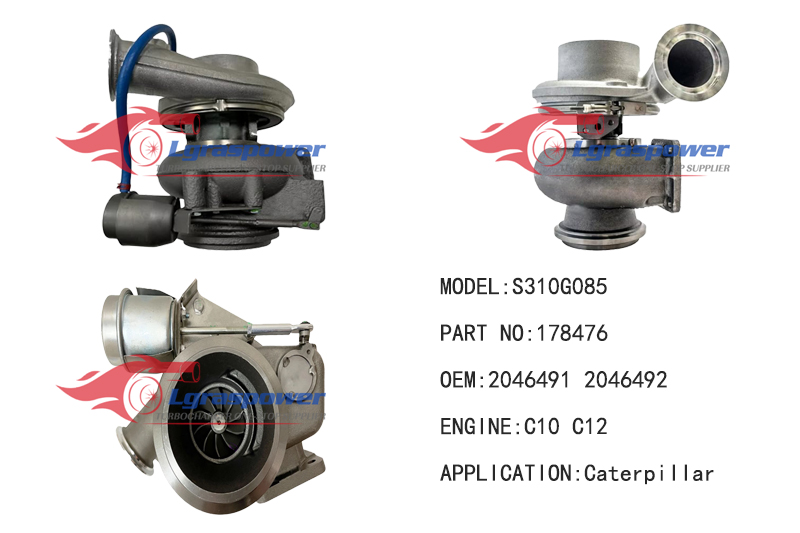 401 S310G085 178476  178476 172313, 172345