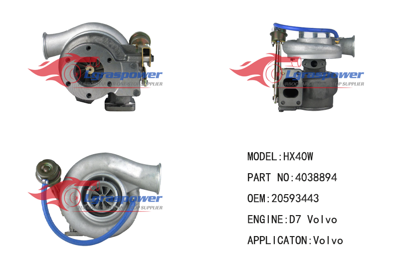 70 HX40W 4038894  20593443