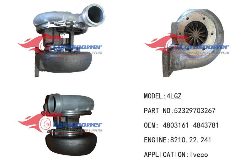 138 4LGZ “523297 03267”  312226  52329703267