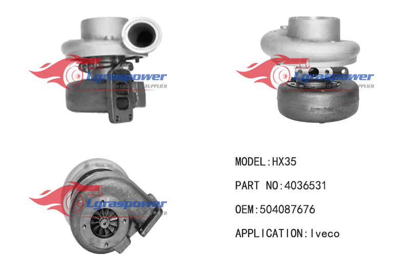 48 HX35 4036531 4033094H, 4036531, 4036532