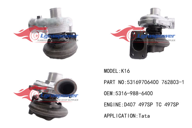 944 K16 “53169706400 /762803-1