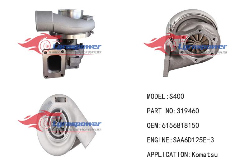 532 S400 6156818150 319460 319448