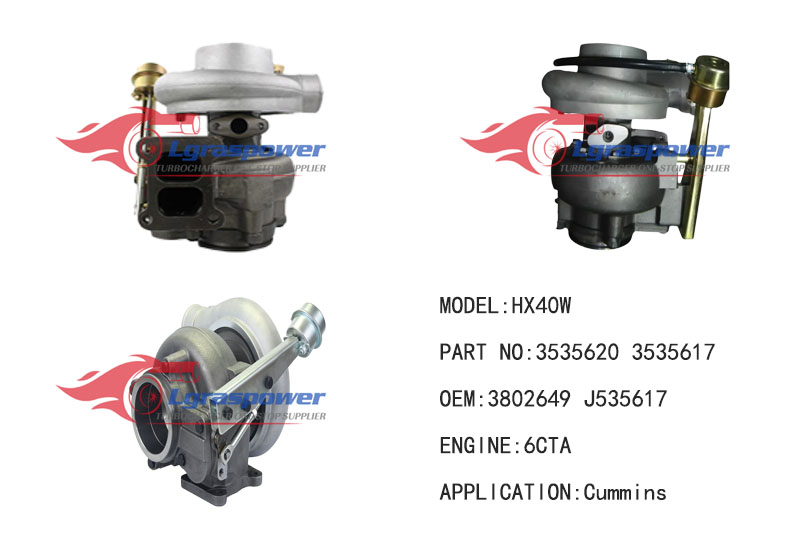 77 HX40W 3535620     3535617  3535619, 3535620, 3538677