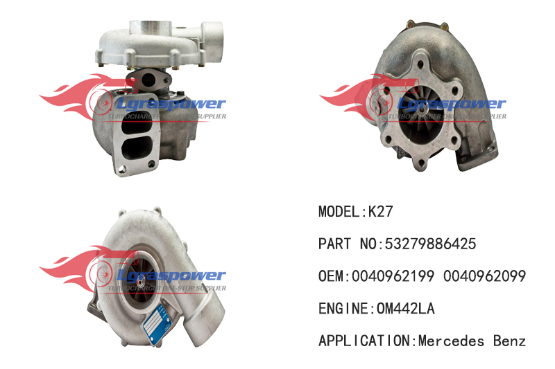 803 K27 53279886425 OM442LA