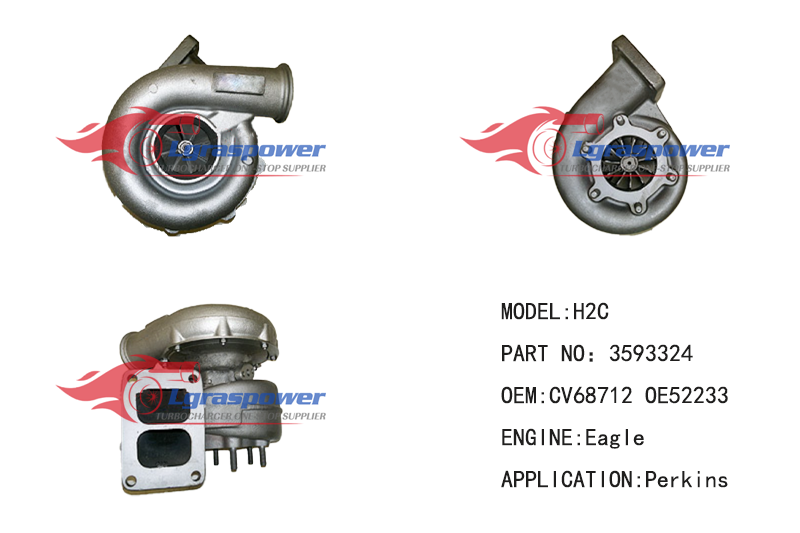 922 H2C 3593324   CV68712, OE52233, OE52238