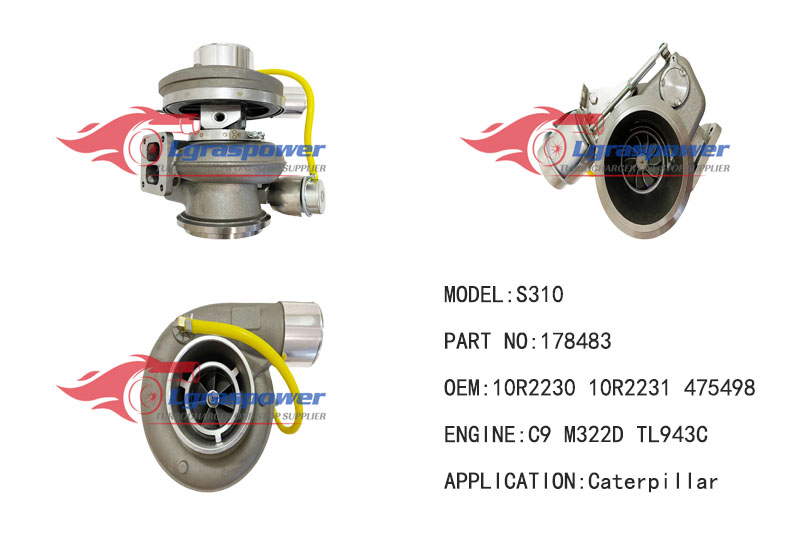 530 S310 246-8142 C9, M322D, TL943C