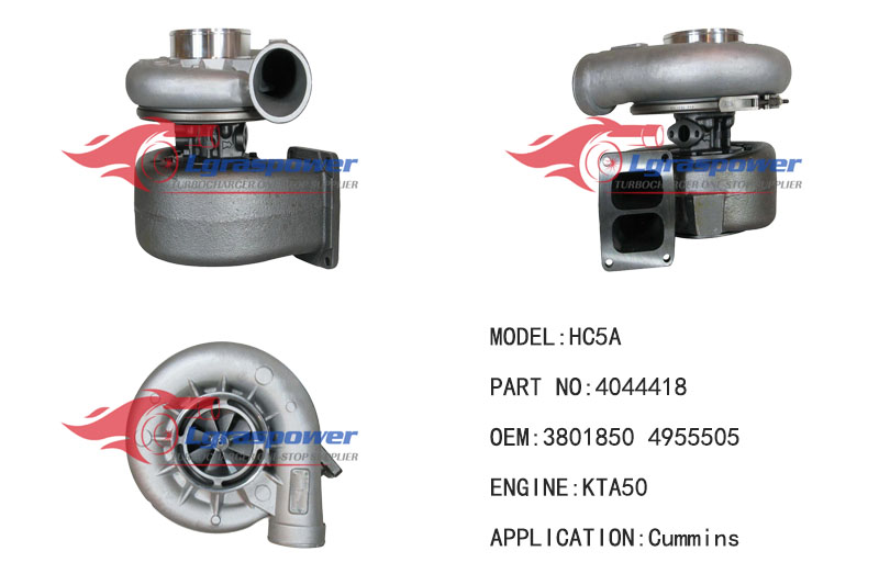 140 HC5A 4044418 3801850, 4955505, 4955505NX, 4955505RX