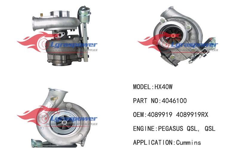 86 HX40W “4046100  4045055”