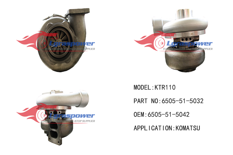 840 KTR110 6505-51-5032  6505-51-5032