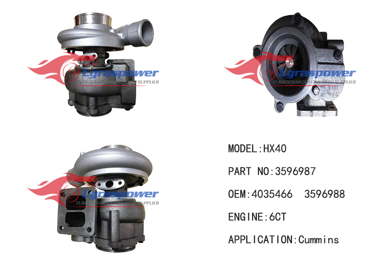 65 HX40 “3596987 ” 3596987