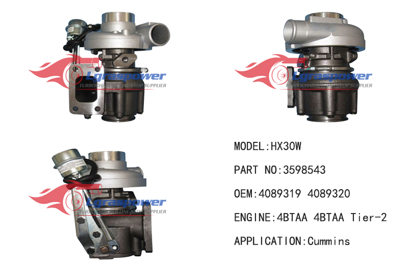 13 HX30W 3598543 3598544 3598545, 3598547, 3599994