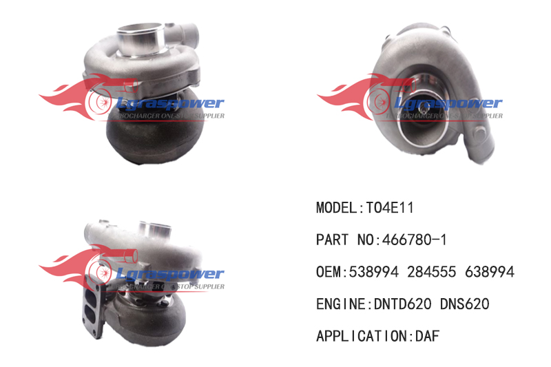 307 TO4E11 466780-1  538994, 284555, 638994, 0090617, 0090608