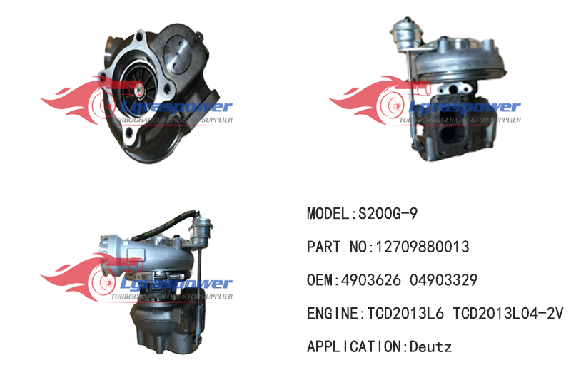 516 S200G-9 12709880013  12709880013, 1270-988-0013, 1270 988 0013 56209880008