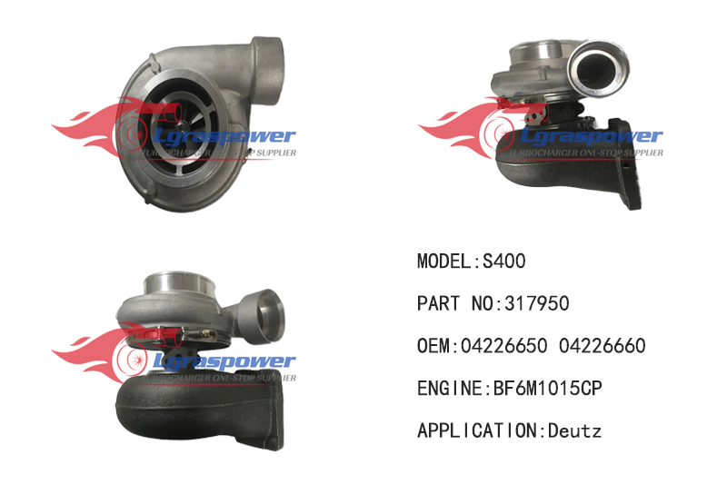 500 S400-7 317950  317875, 317953 317950