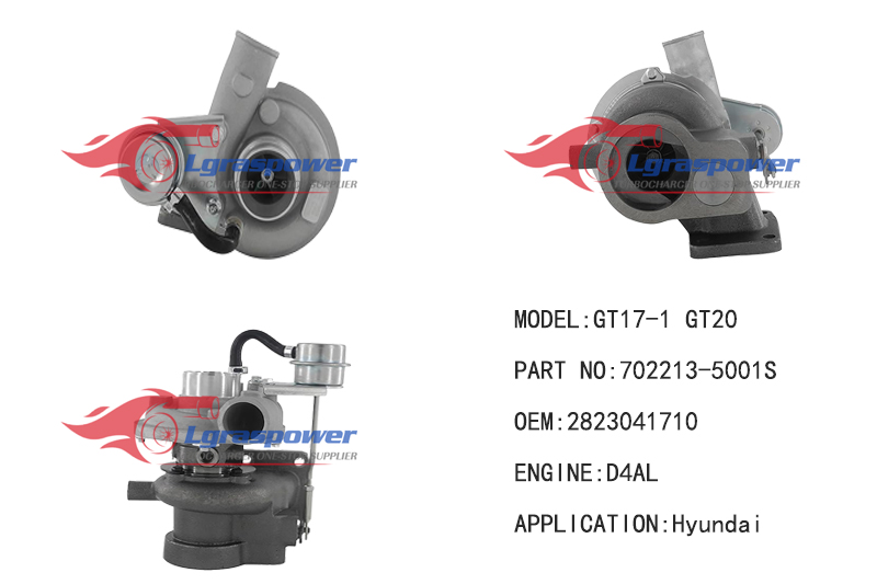 352 GT17-1 28230-41710 702213-0001702213-5001S