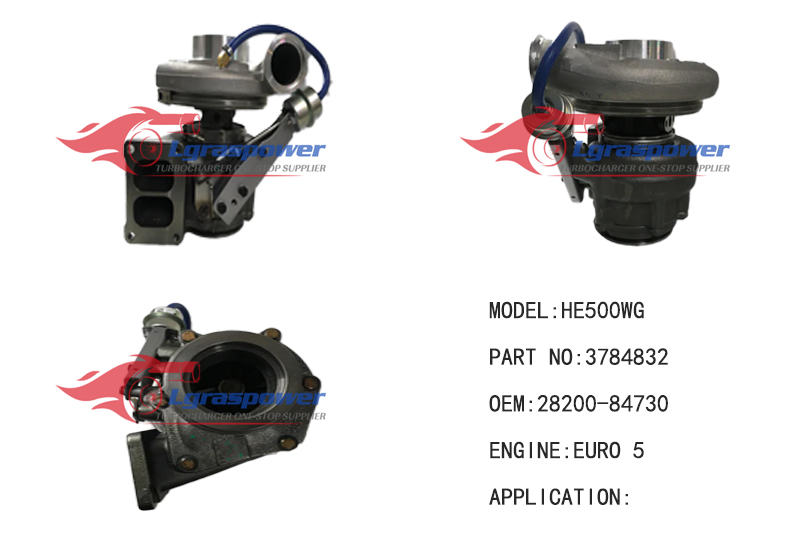 143 HE500WG 3784832 3784834 3787131 3784832