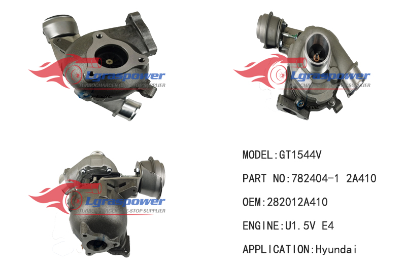 272.. GT1544V 782404-1 2A410 U1.5V E4 Hyundai