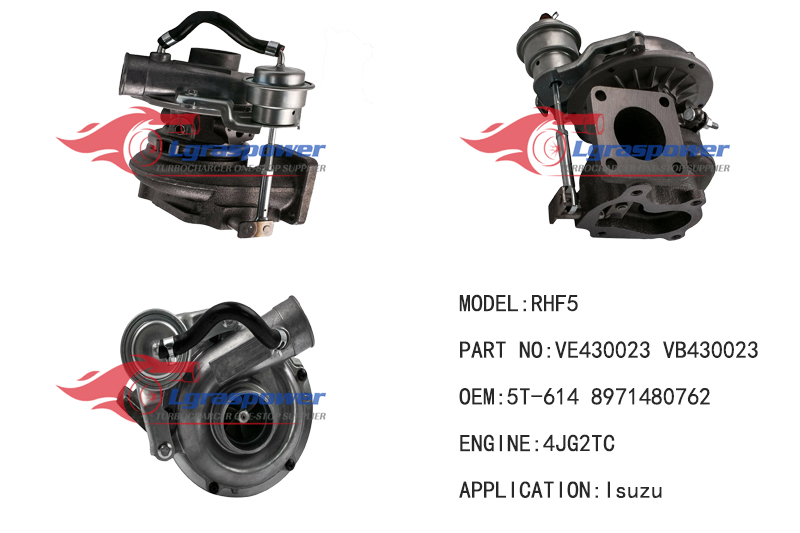 758 RHF5 VIAN VE430023   VB430023, VC430023, VD430023, VA430023