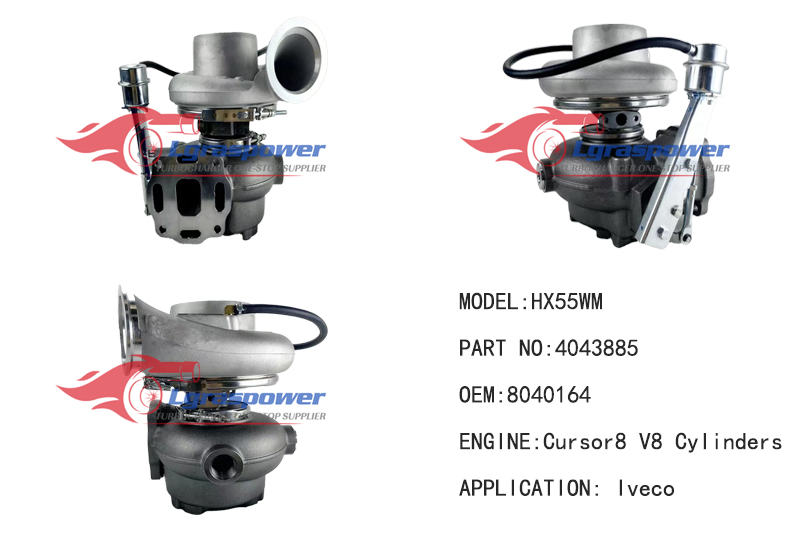 157 HX55WM 4043885  8040164