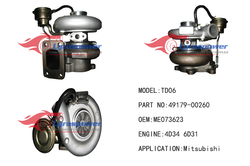 625 TD06 49179-00260 ME073623