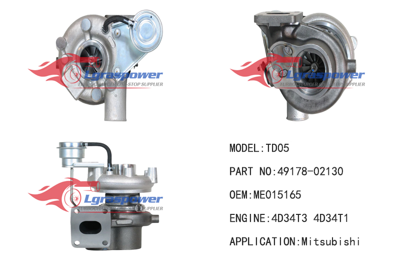 609 TD05 49178-02130 4917802130 49178-02130