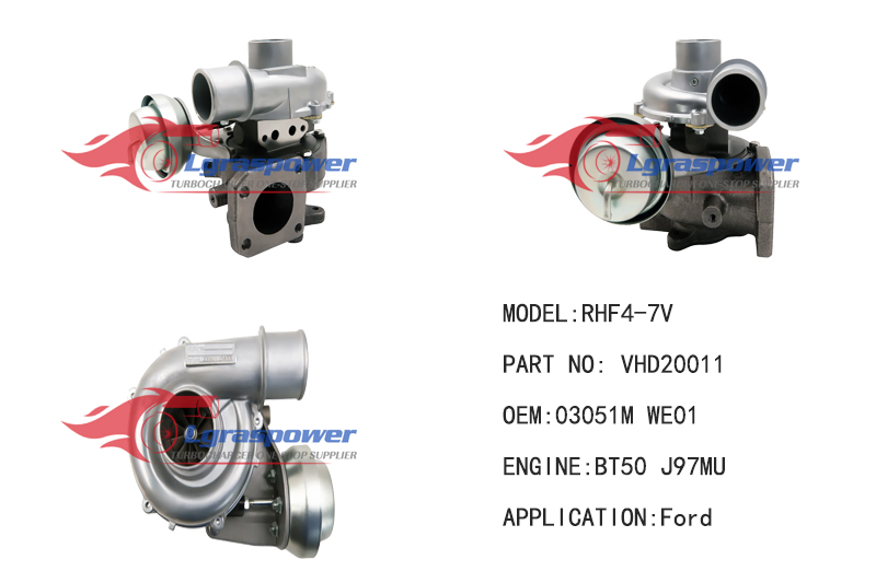 685 RHF4-7V VJ38 03051M, WE01