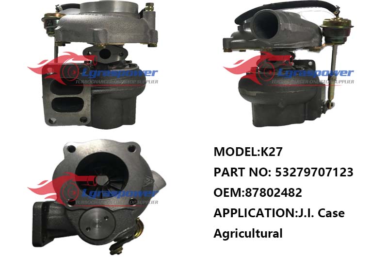 1793,K27,53279707123,87802482,Turbo,Turbocharger