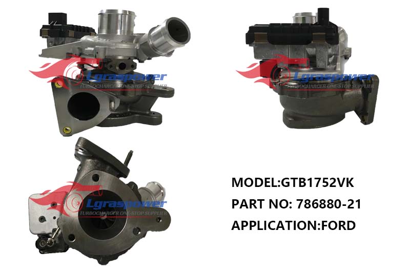1518,GTB1752VK,786880-21,Turbo,Turbocharger