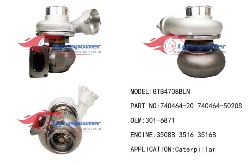 (中文) 1176  GTB4708 740464-20 740464-5020S 10R-2844 10R2844 20R-6651 20R6651 254-4243 2544243 296-3614 2963614 301-6871 3016871  3508B 3516 3516B 757360-0022 Turbocharge