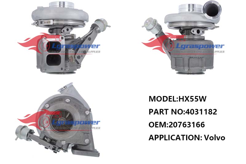 200,HX55W,4031182,20763166,Turbo,Turbocharger