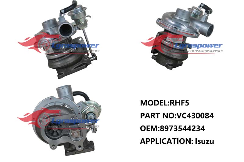 593,TF035,VC430084,897365-9480, 897365-9480, 8973659480, 8-97365-9480/1, 8973544234, 8973659482, 5T-643, 8973544233,Turbo,Turbocharger