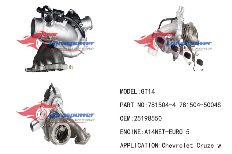 1449 GT14 781504-4 781504-5004S 781504-0001, 781504-0002, 781504-0003, 781504-0004, 781504-0005, 781504-0006, 781504-0007, 781504-0013, 781504-5001S, 781504-1, 781504-2,, 781504-5001S, 781504-5 829-973-8480, 8299738480, 847-1446, 8471446, E55565353, 55565353, 100TBC583S, 25198474, 25198550, 25201063, 40-30485SG, 4030485SG, 55565353, 667-203, 667203 786825-0001 Turbo Turbocharge