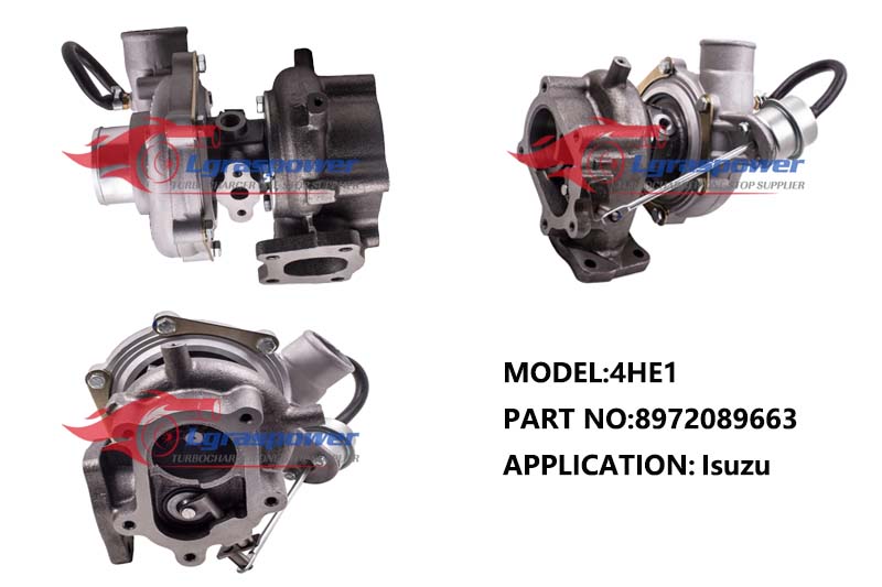 251,4HE1,8972089663,Turbo,Turbocharger