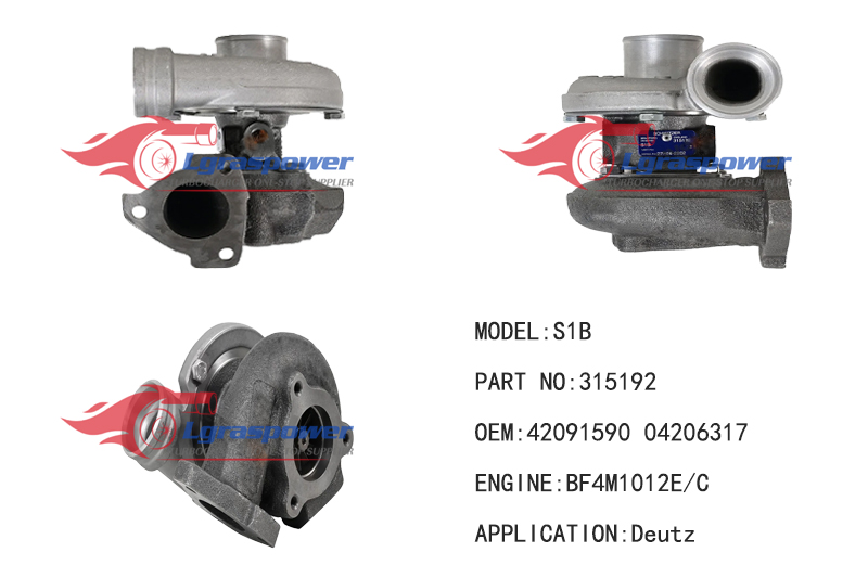 1195,GTA4702,743002-5002S,262-7096,10R1927,10R3199,170-025-0395,262-7096,285-3253,2853253,Turbo,Turbocharger