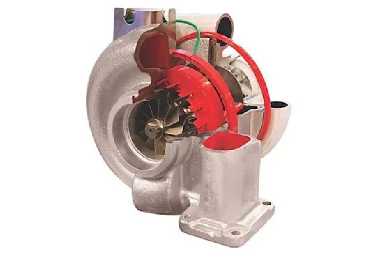 348 GT2052S  2674A391 727266-5001S 452301-0001, 727266-0001