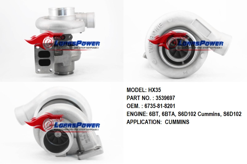 HX35 3539697