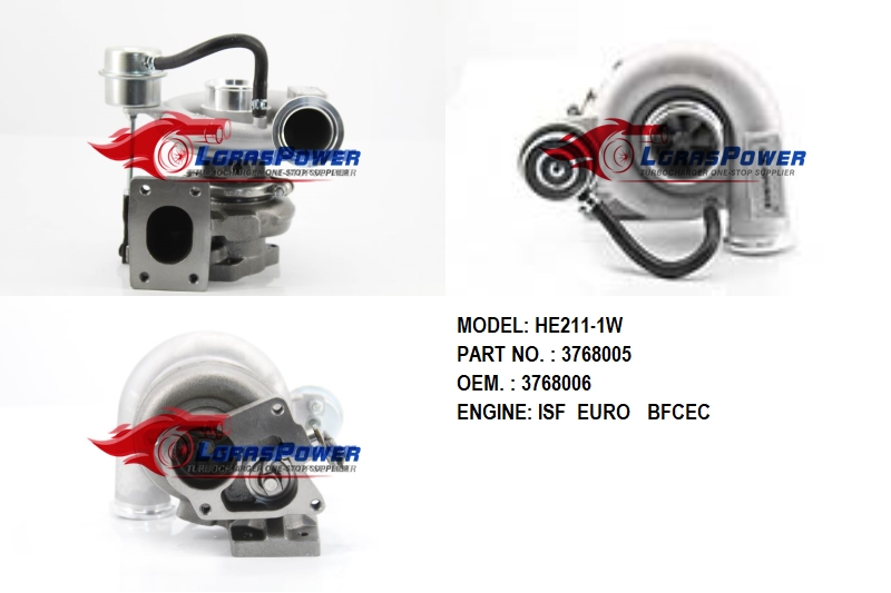 HE211-1W 3768005