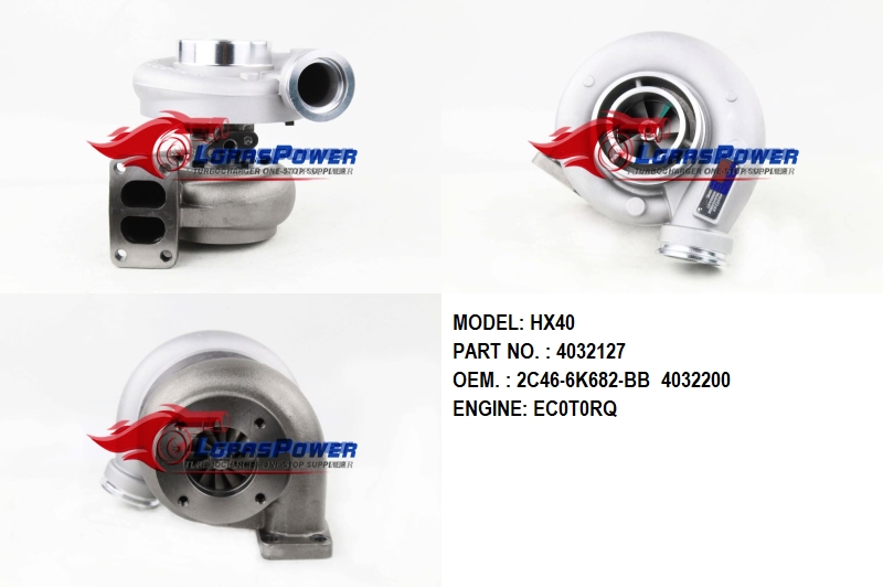 HX40 4032127