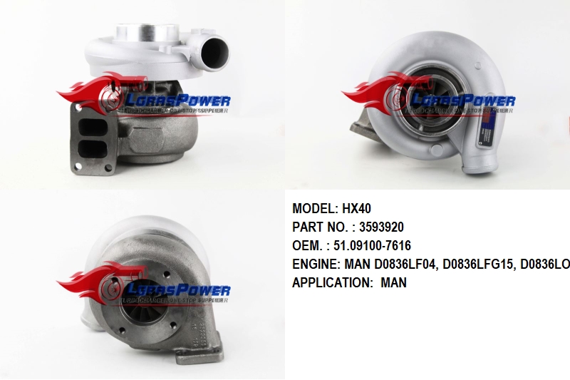 HX40 3593920