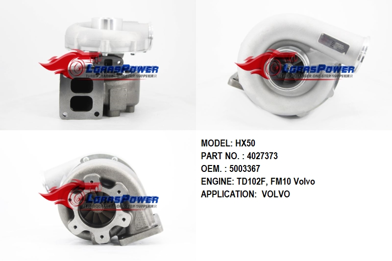 HX50 4027373